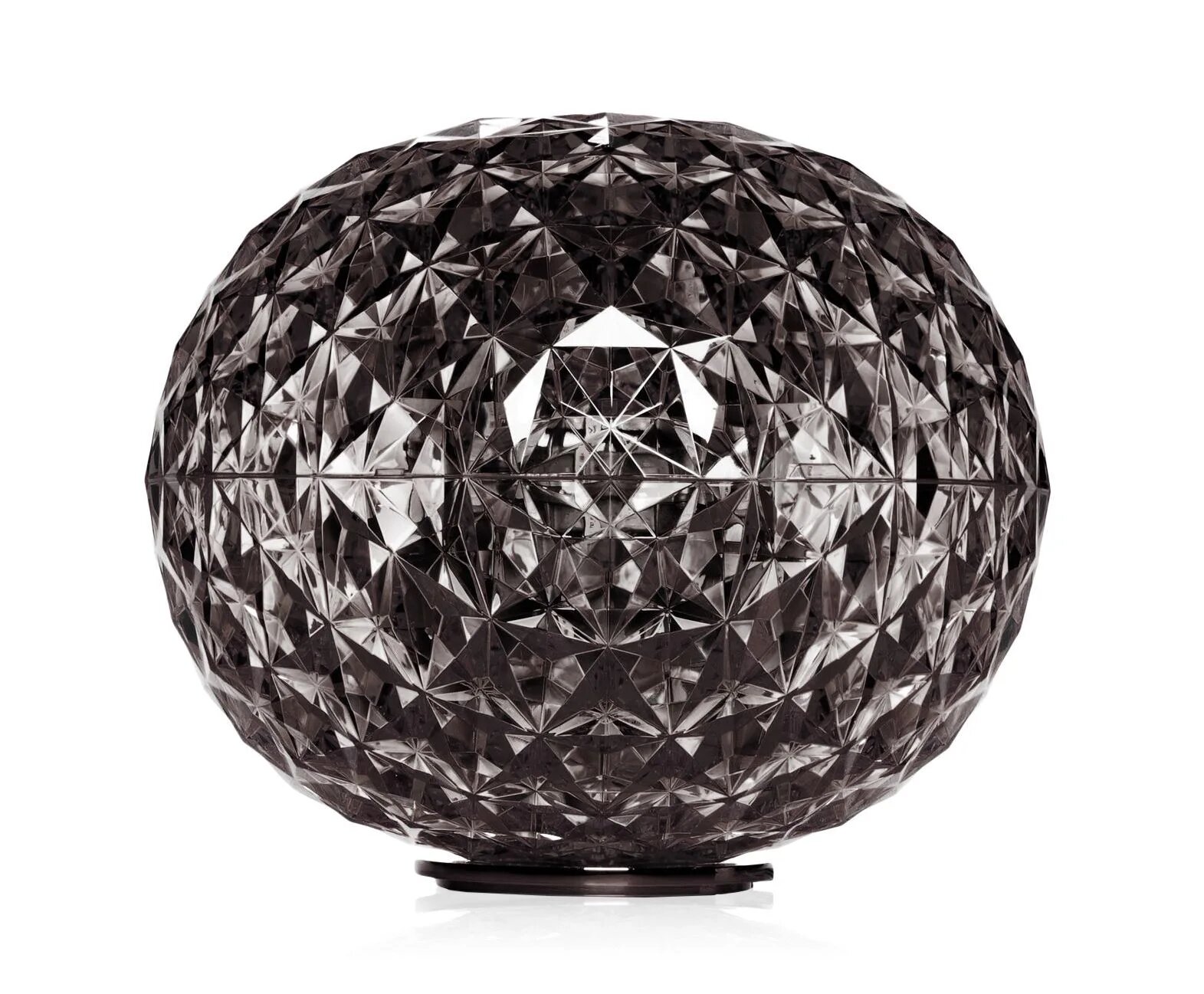 Planet Table Lamp by Kartell Lamps Table Lamps